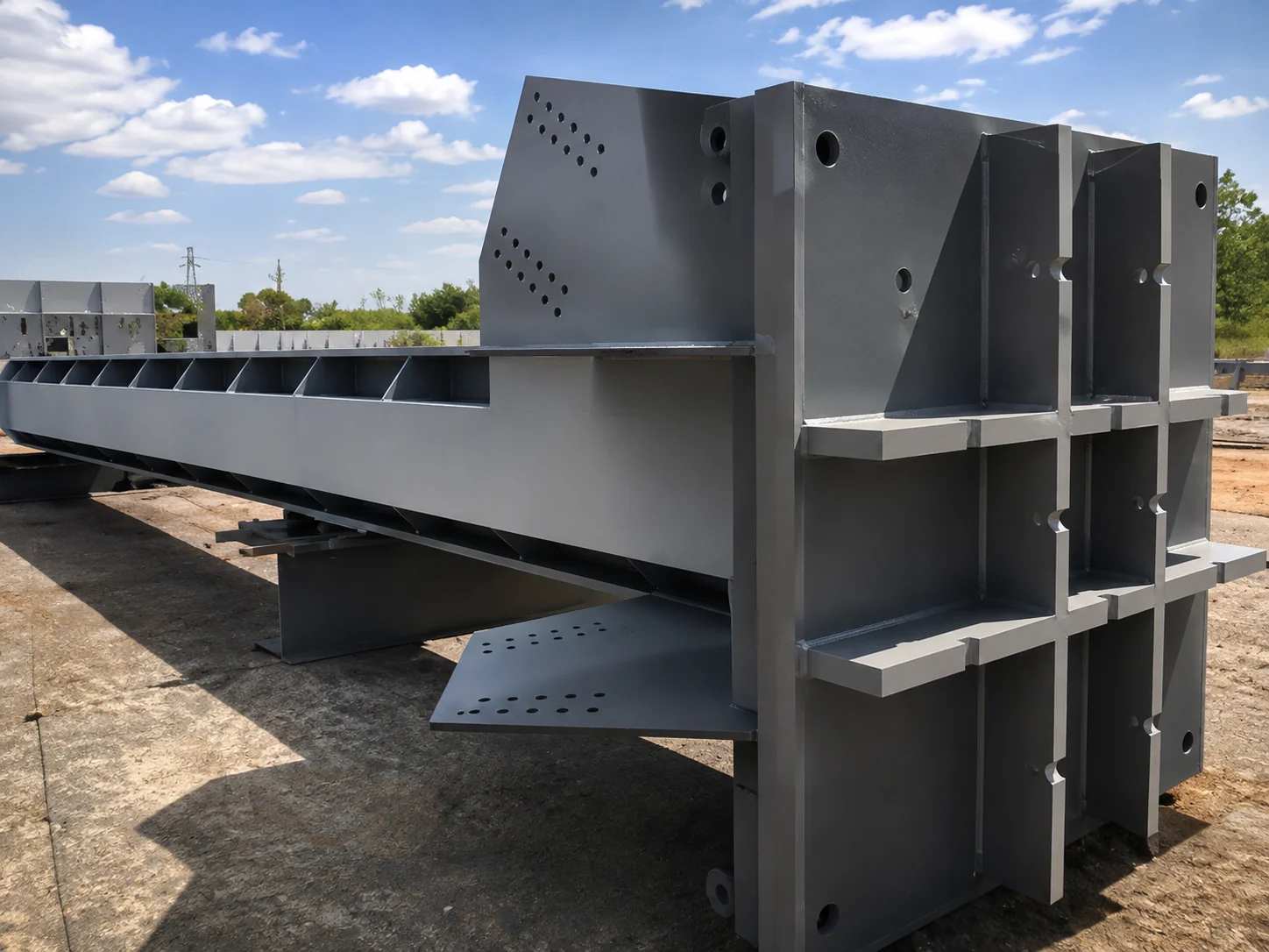 BHEL and OEM subcontracting support